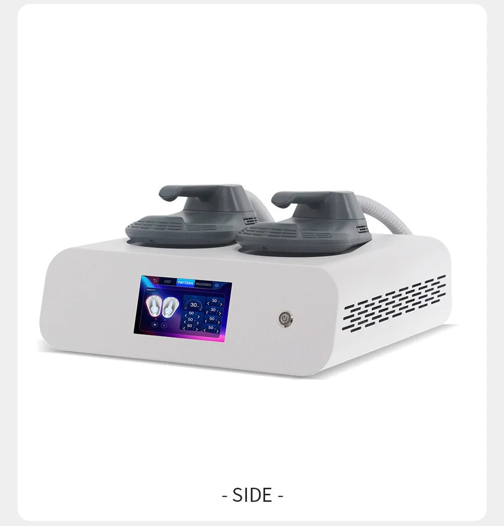 Weight Loss Muscle Stimulating Fat Removal Body Sculpt Machine