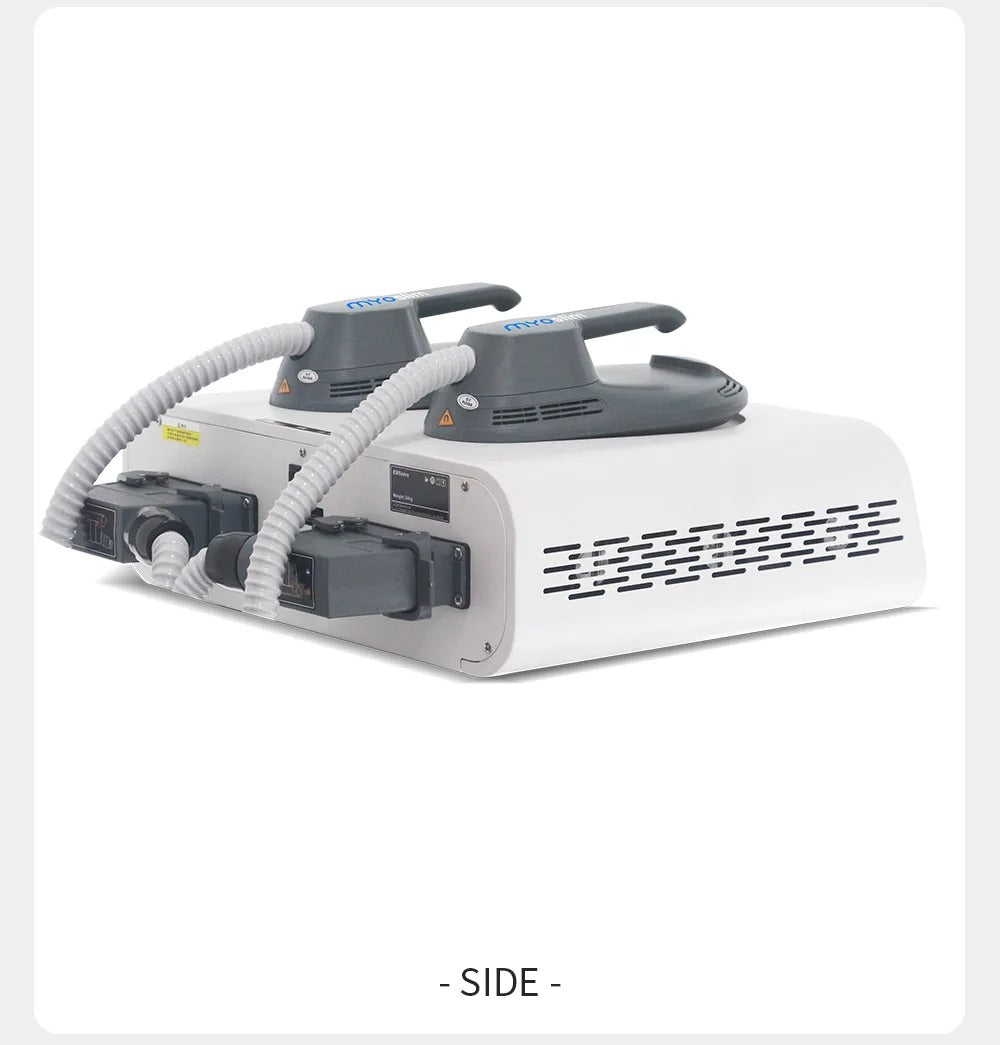 Weight Loss Muscle Stimulating Fat Removal Body Sculpt Machine